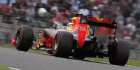 Bild zum Inhalt: Ernüchterung nach Höhenflug: Red Bull von Ferrari besiegt