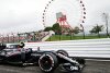 Bild zum Inhalt: Button nicht in Q2: McLaren patzt beim Honda-Heimrennen