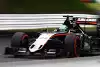 Bild zum Inhalt: Nico Hülkenberg staunt in Suzuka: "Haas kam aus dem Nichts"