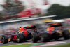 Bild zum Inhalt: Langsamer Red Bull lässt Ricciardo auf der Geraden bluten
