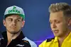 Bild zum Inhalt: 2017: Nico Hülkenberg angeblich vor Wechsel zu Renault