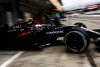 "Kein grundlegendes Problem": McLaren auf Q2-Spurensuche