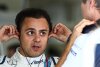 Bild zum Inhalt: Felipe Massa erklärt erste Verwarnung seiner Karriere