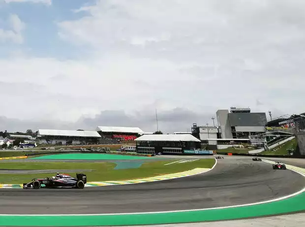 Jenson Button Titel-Bild zur News: Jenson Button
