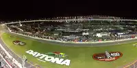 Daytona Panorama