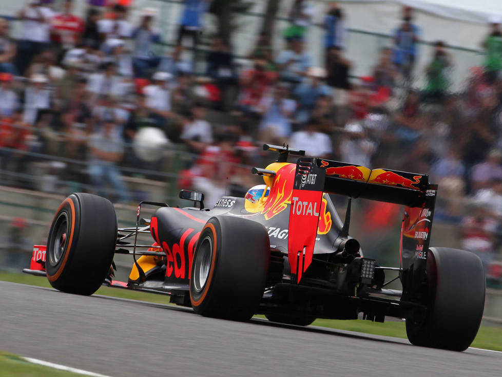 Daniel Ricciardo