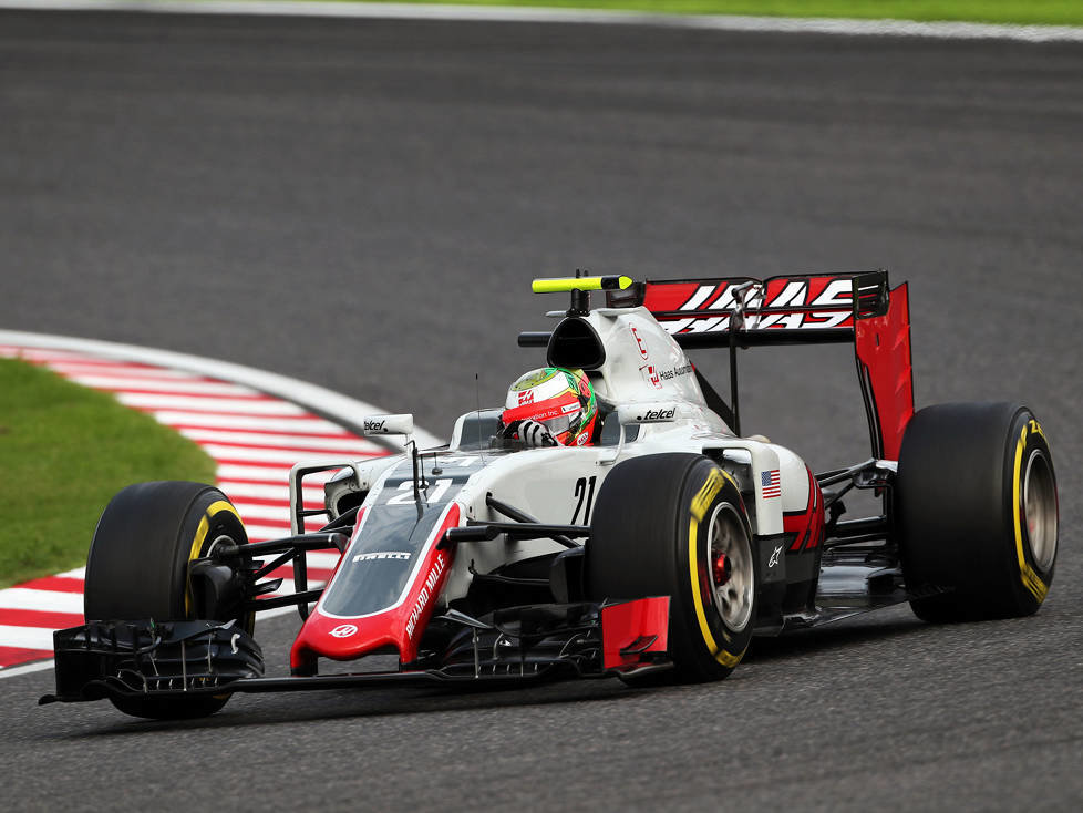 Esteban Gutierrez