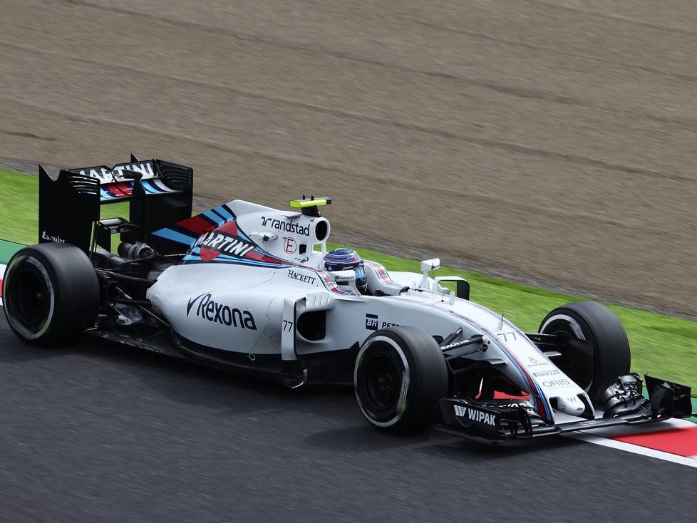Valtteri Bottas