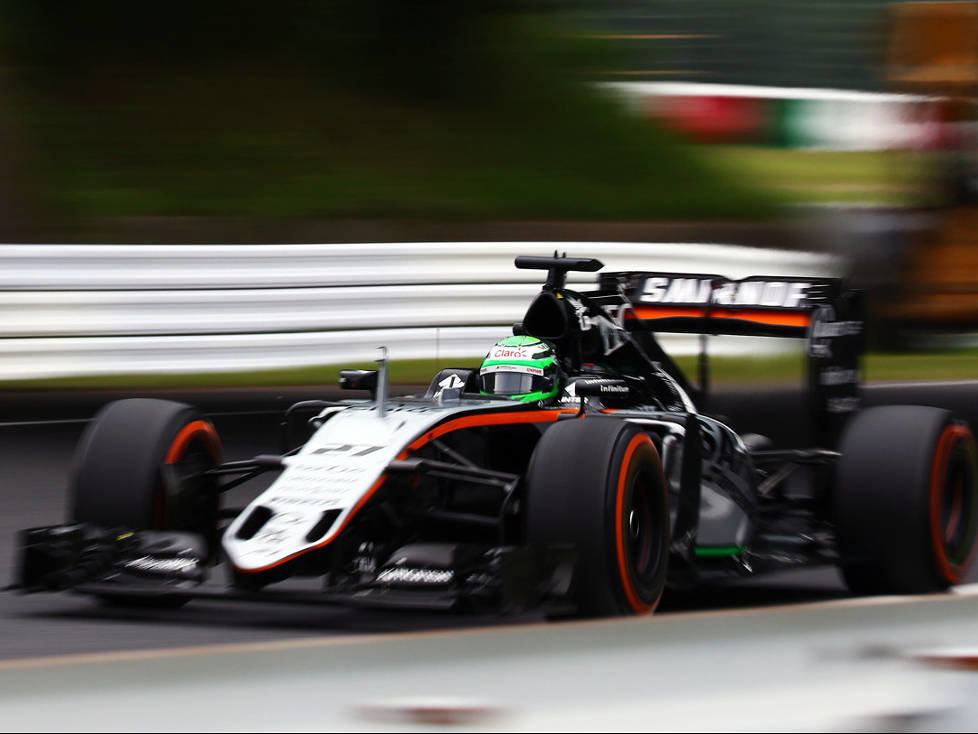Nico Hülkenberg