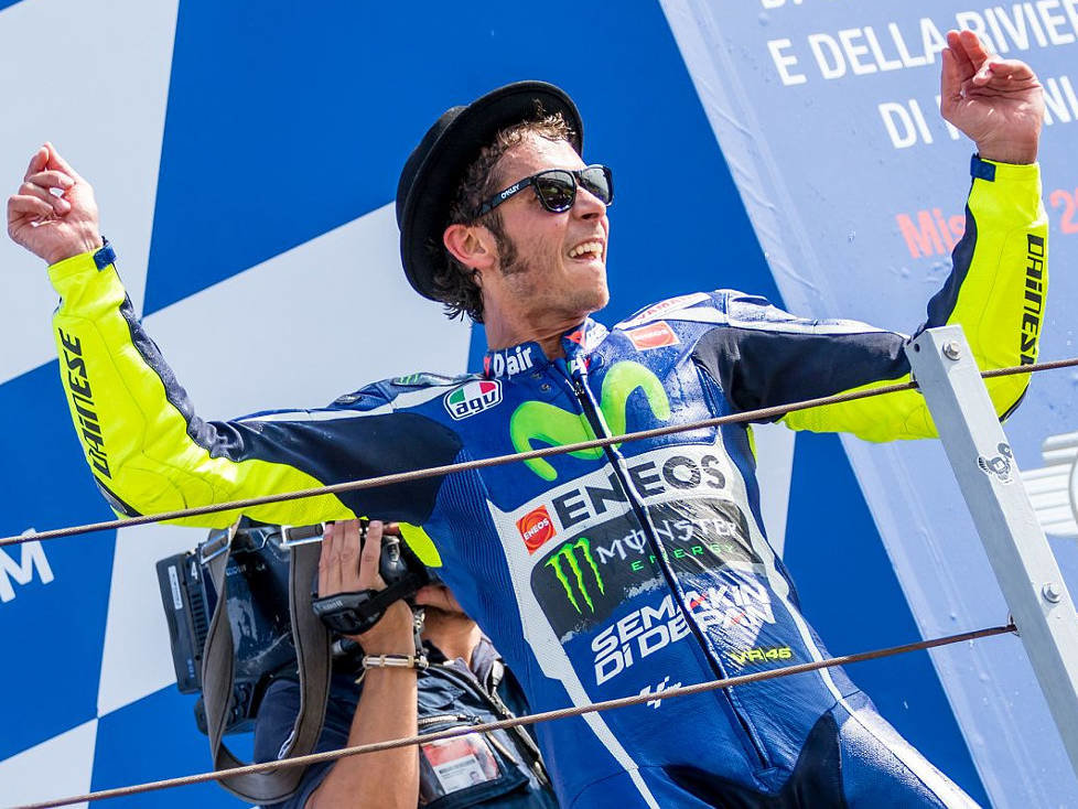 Valentino Rossi