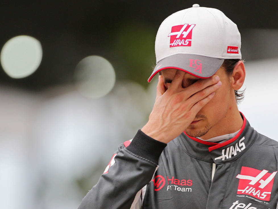 Esteban Gutierrez