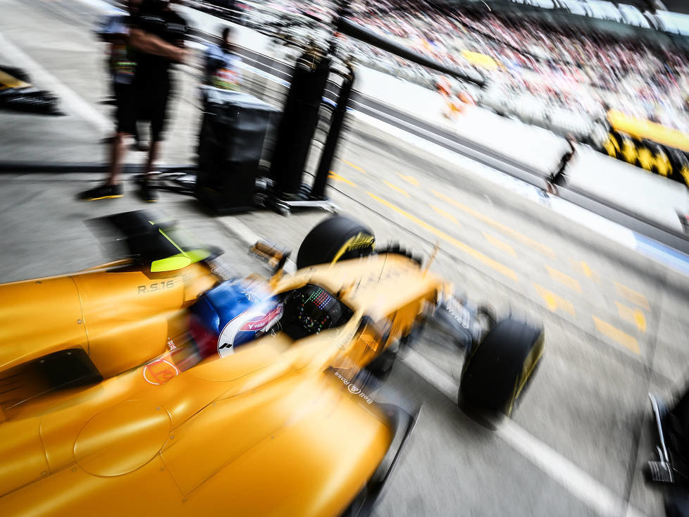 Jolyon Palmer