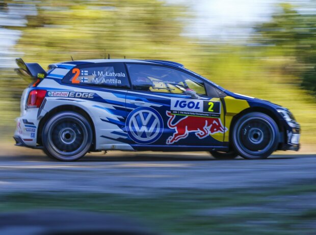 Jari-Matti Latvala Jari-Matti Latvala
