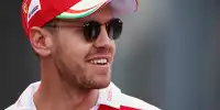 Sebastian Vettel