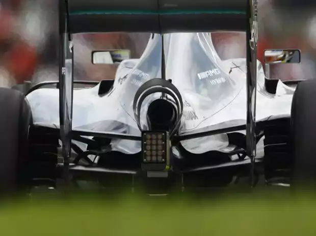 Titel-Bild zur News: Lewis Hamilton