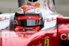 Bild zum Inhalt: Getriebewechsel bei Räikkönen: Strafe auch für zweiten Ferrari!