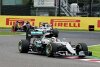 Mercedes' Kupplungsdilemma: Wirklich Hamiltons Schuld?