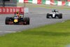 Max Verstappen beinhart: Mercedes lobt - und protestiert