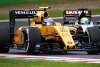 Suzuka: Jolyon Palmer sieht Renault-Aufwärtstrend bestätigt