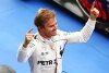 Bild zum Inhalt: Nico Rosberg: Musste für Sieg in Suzuka nicht alles geben