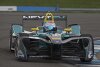 Bild zum Inhalt: Formel E 2016 Hongkong: Piquet holt Pole in Crashfest-Quali