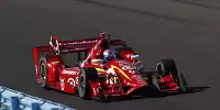 Bild zum Inhalt: Ganassi verspricht anderen Honda-Teams Selbstlosigkeit