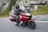 Bild zum Inhalt: BMW K 1600 GT: Mit Rückfahrhilfe und Notrufsystem