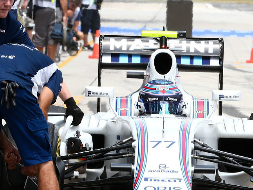Valtteri Bottas