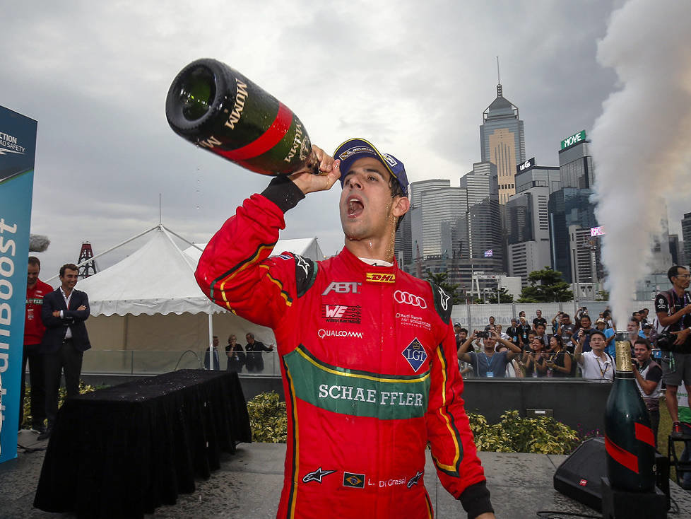 Lucas di Grassi