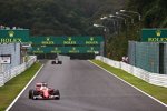 Sebastian Vettel (Ferrari) 