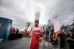 Nick Heidfeld (Mahindra) 