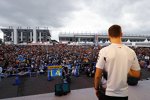 Stoffel Vandoorne (McLaren) 