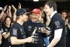Niki Lauda: Kein Weltmeister-Bier beim Heimflug im Privatjet