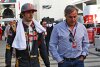 Bild zum Inhalt: Formel-1-Live-Ticker: Sainz stand knapp vor Renault-Wechsel