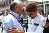 Bild zum Inhalt: Dennis: Jenson Button wird nach vier Monaten langweilig sein