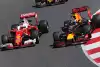 Bild zum Inhalt: Red Bull glaubt an Platz zwei: Ferrari nur in Brasilien im Vorteil