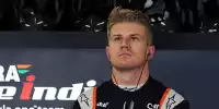 Nico Hülkenberg