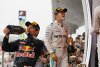 Schulnoten: Rosberg und Verstappen in einer eigenen Liga