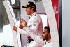 Bild zum Inhalt: TV-Quoten Japan 2016: RTL trotz Rosberg-Sieg mit Rückgang