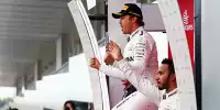 Nico Rosberg