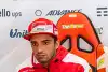 Bild zum Inhalt: Andrea Iannone fällt auch beim MotoGP-Rennen in Japan aus