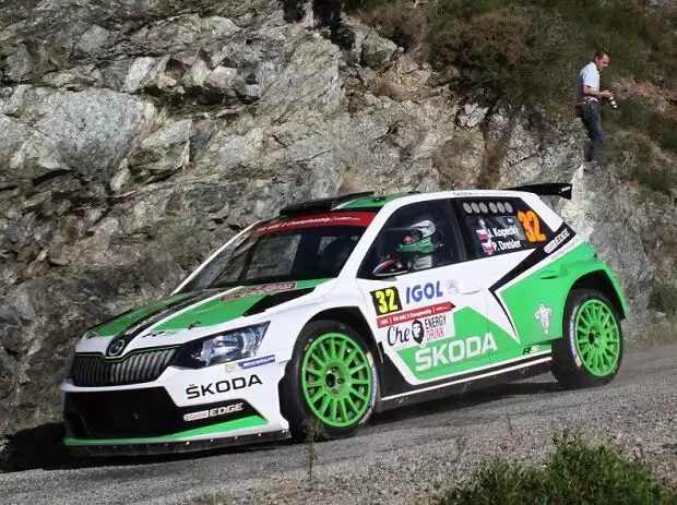 Jan Kopecky Titel-Bild zur News: Jan Kopecky