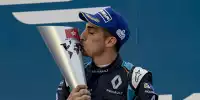 Sebastien Buemi