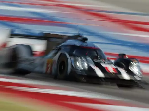 Romain Dumas, Neel Jani, Marc Lieb Titel-Bild zur News: Romain Dumas, Neel Jani, Marc Lieb