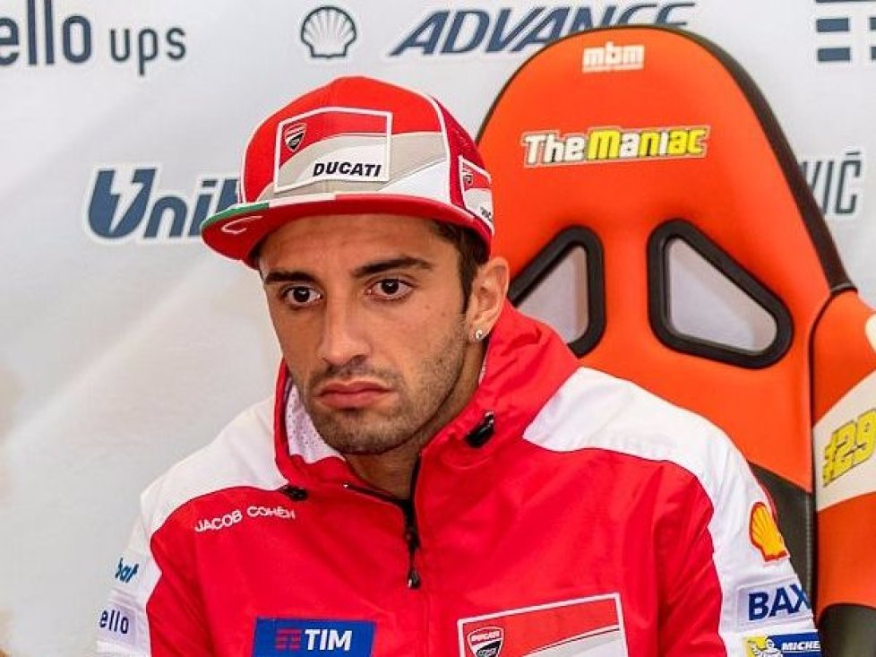Andrea Iannone