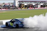 Jimmie Johnson (Hendrick) 