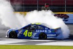 Jimmie Johnson (Hendrick) 