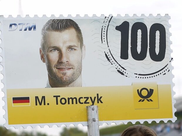 Martin Tomczyk Martin Tomczyk