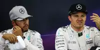 Bild zum Inhalt: Nico Rosberg: Beim Thema Jetlag ist Hamilton der Meister