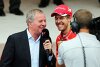 Martin Brundle: Vettel wird nicht mehr lange Formel 1 fahren